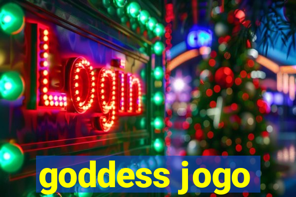 goddess jogo