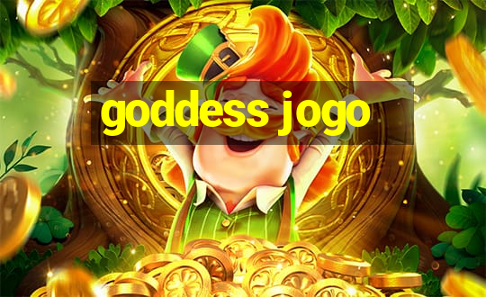 goddess jogo