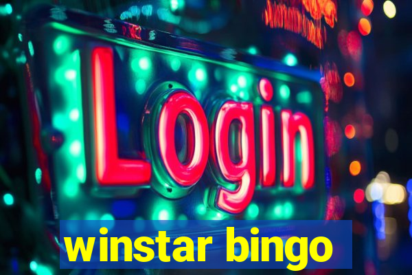 winstar bingo