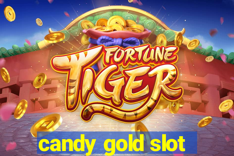 candy gold slot