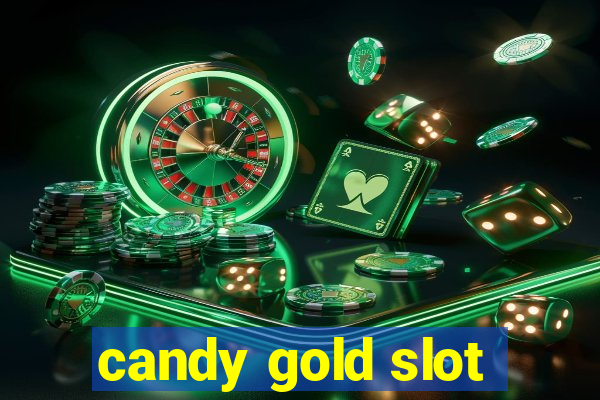 candy gold slot