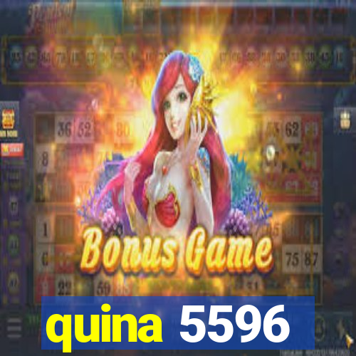 quina 5596