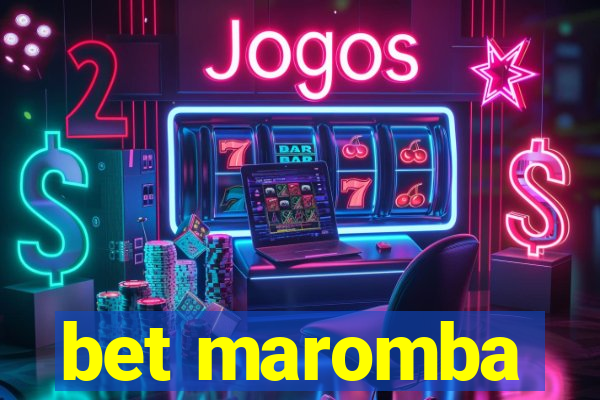 bet maromba