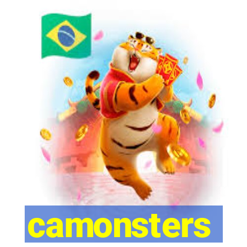 camonsters