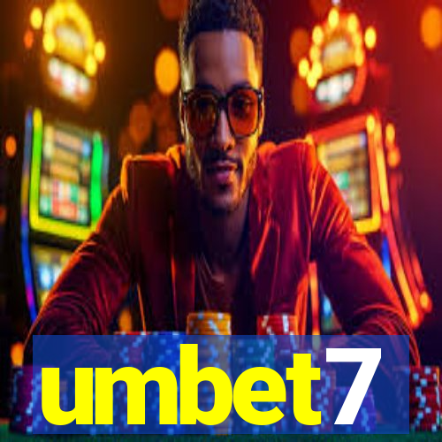 umbet7