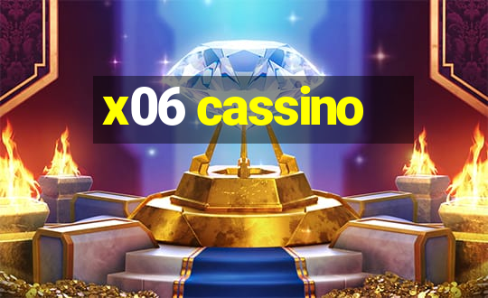 x06 cassino