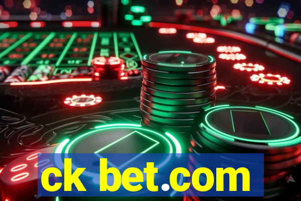 ck bet.com