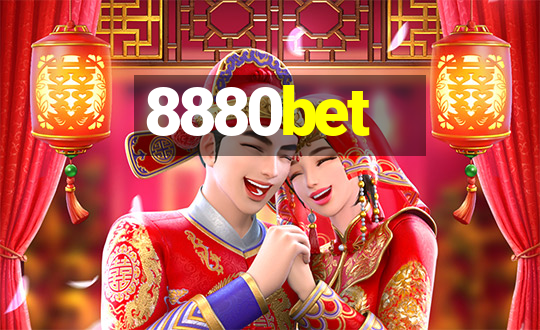 8880bet