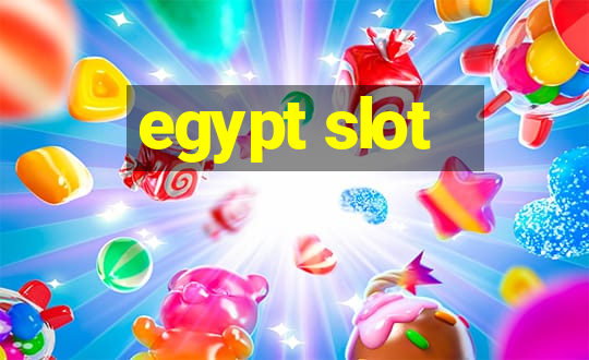 egypt slot