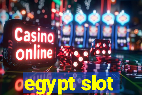 egypt slot