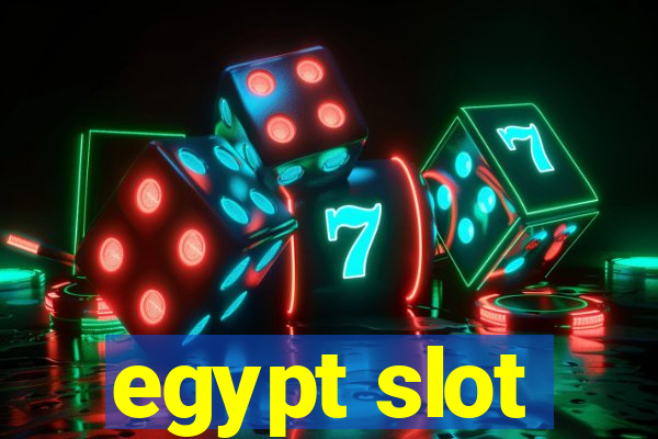 egypt slot