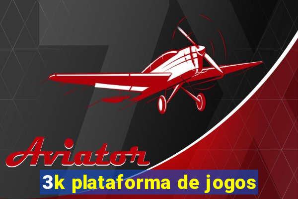 3k plataforma de jogos