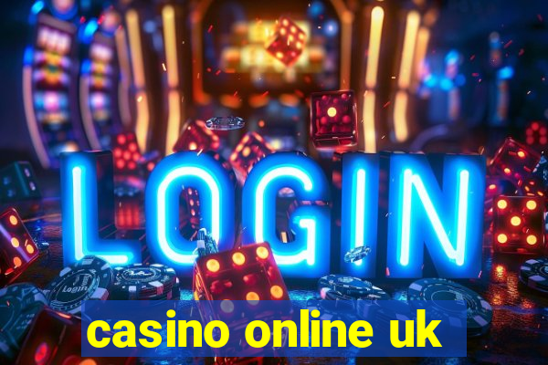 casino online uk