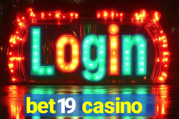 bet19 casino