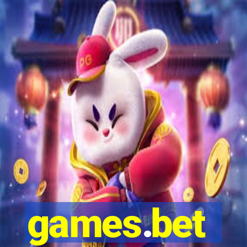 games.bet