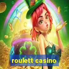 roulett casino