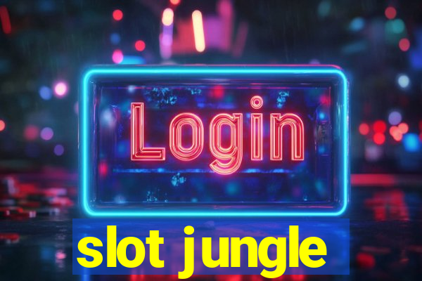 slot jungle