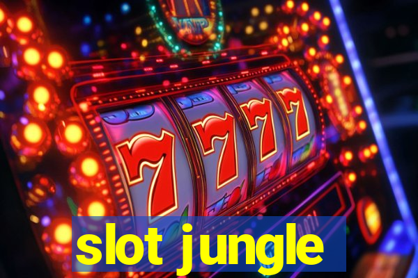 slot jungle