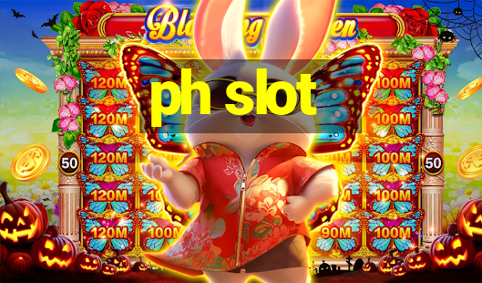 ph slot