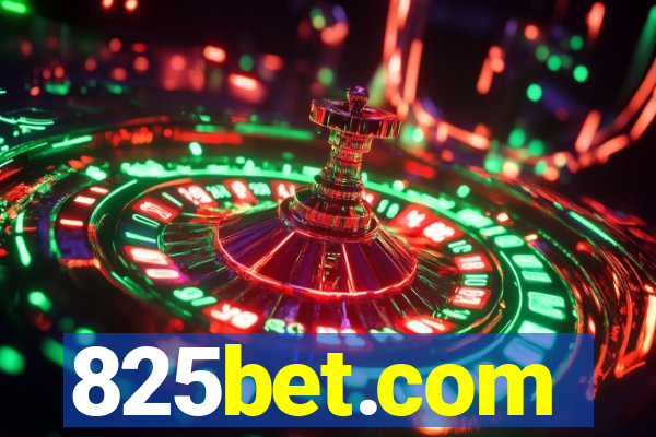 825bet.com