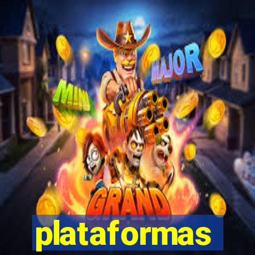 plataformas estrangeiras de jogos