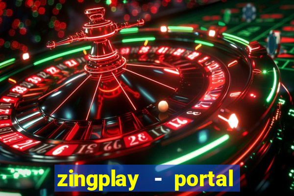 zingplay - portal de jogos