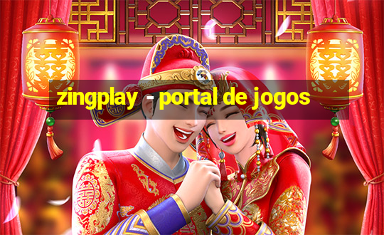 zingplay - portal de jogos