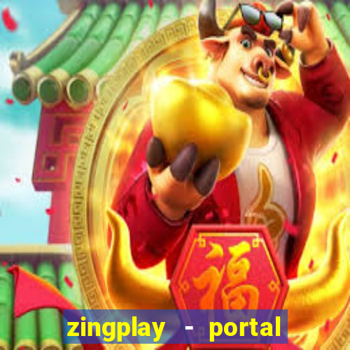 zingplay - portal de jogos