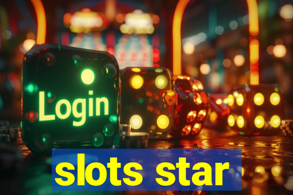 slots star