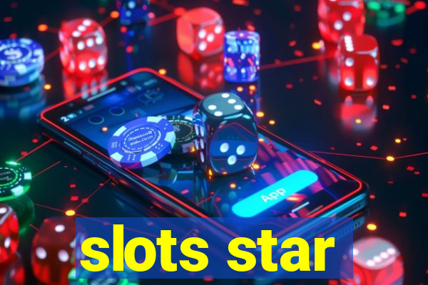 slots star