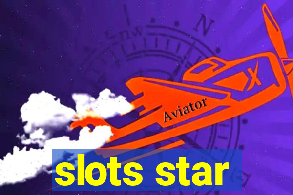 slots star