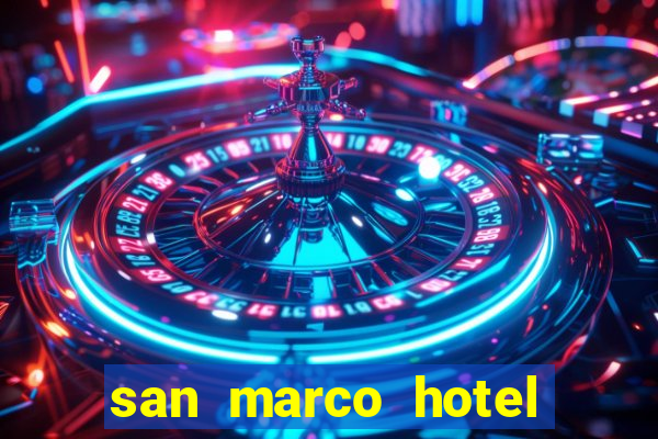 san marco hotel curacao & casino