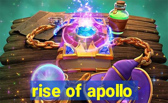 rise of apollo