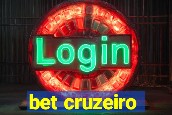 bet cruzeiro