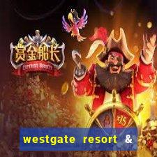 westgate resort & casino in las vegas