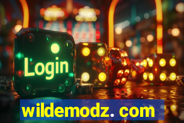 wildemodz. com