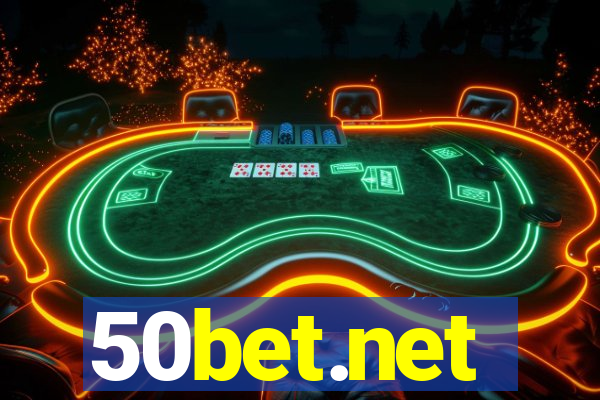 50bet.net