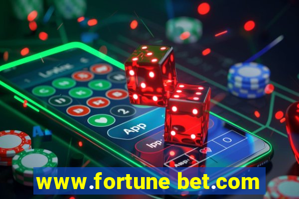 www.fortune bet.com