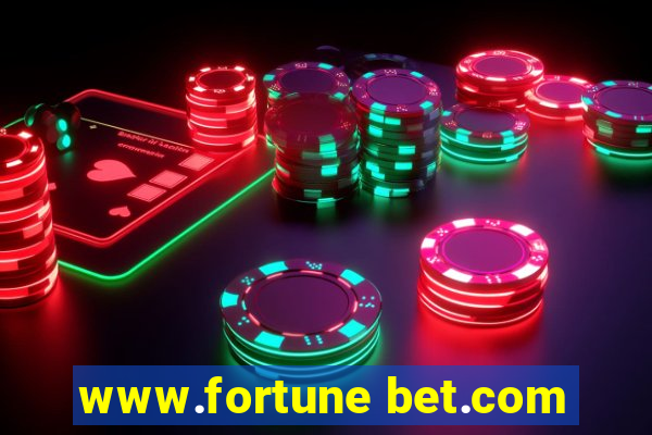 www.fortune bet.com