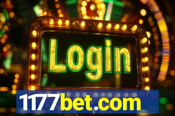 1177bet.com