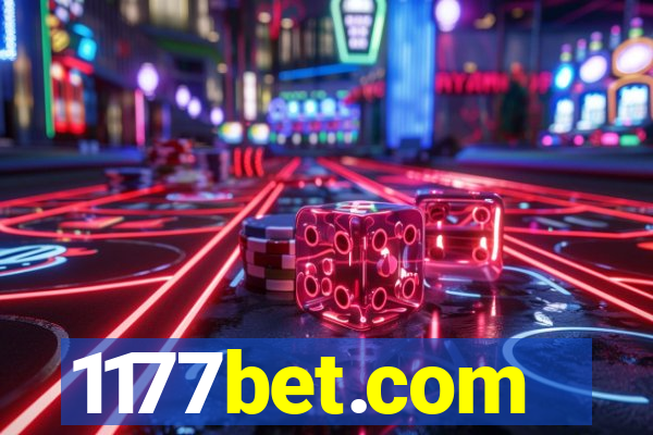 1177bet.com