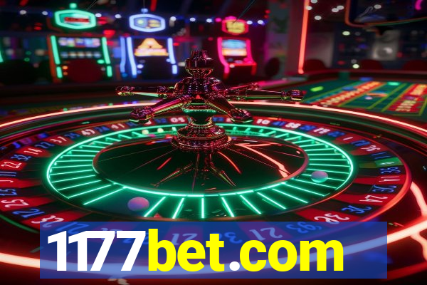 1177bet.com