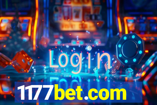 1177bet.com