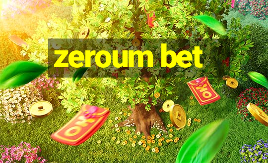 zeroum bet