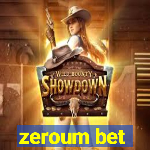 zeroum bet