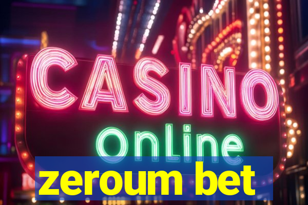 zeroum bet