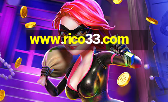 www.rico33.com