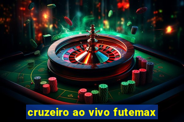 cruzeiro ao vivo futemax