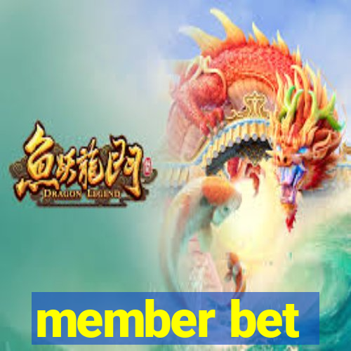 member bet