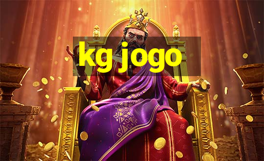 kg jogo